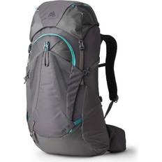 Gregory Bags Gregory Trekking Backpacks Jade 38 Mist Grey for Women