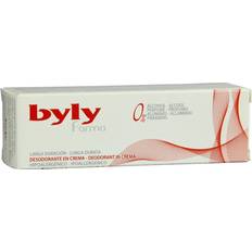 Byly Deodorant Creme