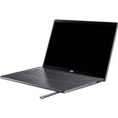 Acer 8 GB Laptops Acer Chromebook Enterprise Spin 714 CP714-1WN