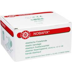 NOBAMED Paul Danz AG Fixierbinden elast.8 cmx4