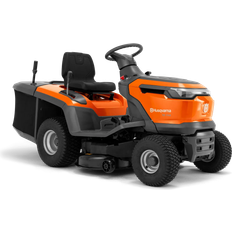 Husqvarna Lawn Tractors Husqvarna TC 114 Tractor