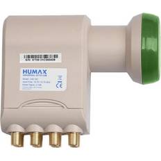 Humax 382 Green Power Universal