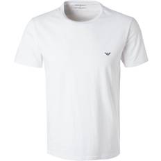 Emporio Armani Casual Comfortable Fitting T-shirt 2-pack