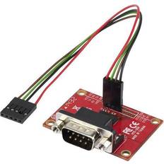 Renkforce RF-4011279 Raspberry Pi® Raspberry