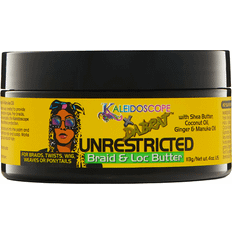 Kaleidoscope Da Brat Unrestricted Braid & Loc Butte Anti-Frizz Treatment