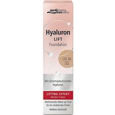 Dr. Theiss Naturwaren medipharma cosmetics Hyaluron Lift Foundation 30 ml