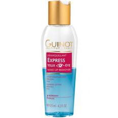 Guinot Make-Up Removal Cleansing Demaquillant Express Yeux Eye Makeup Remover 125ml 4.2 fl.oz