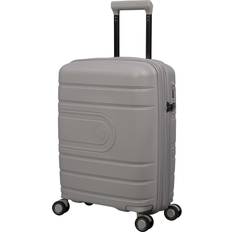 IT Luggage Double Wheel Cabin Bags IT Luggage Eco Hard Shell Suitcase