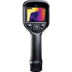 Flir E5xt Resolution, 9Hz