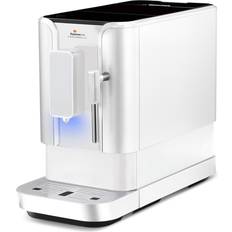 Espressione Concierge Elite Fully Automatic Bean to Cup