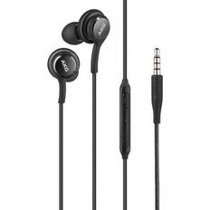 4XEM 3.5mm AKG Earphones Volume Control