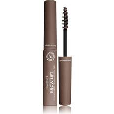 Grey Eyebrow Gels Gosh Copenhagen Brow Lift Lamination Gel #001 Greybrown