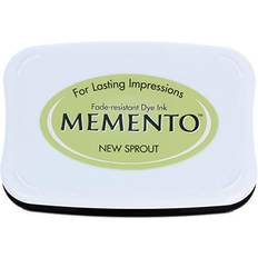 Imagine Memento Dye Ink Pad-New Sprout