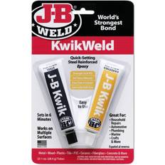 J-b Weld Company 8276 1oz. Kwik Pack of 6