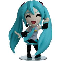 Youtooz Hatsune Miku Vinyl Figure