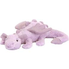 Jellycat Lavender Dragon Gosedjur 30cm