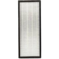 HEPA Filters Replacement 2-in-1 HEPA Charcoal Filter fits Hunter F1726HE/21 Air Purifier Model HT1726