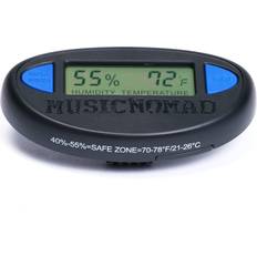 Music Nomad HONE Guitar Humidity & Temperature Monitor