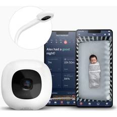 Nanit Baby Monitors Nanit Pro Smart Baby Monitor & Floor Stand