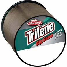 Berkley Trilene Big Game 10LB 0.25MM 1000M BRN