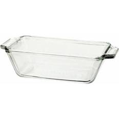 Anchor Hocking 1.5-Quart Basics Loaf Bread Tin