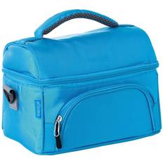 Bentgo Deluxe Lunch Bag Blue