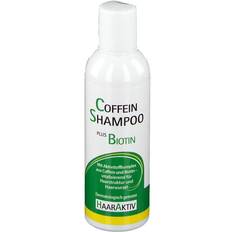 Avitale Coffein plus Biotin Shampoo