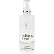 Spinnrad Teebaum ÖL Shampoo 500ml