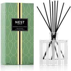 NEST New York Santorini Olive and Citron Reed Diffuser 175ml