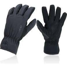 Polyester Gloves Sealskinz Waterproof All Weather Lightweight Gloves