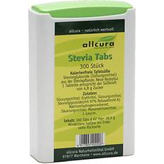 STEVIA TABS 300 St.