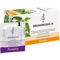 Bombastus-Werke AG BRENNNESSEL N Tee Filterbeutel 20X1.4