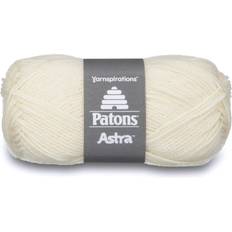 Patons Astra Yarn-Solids-Dark Tan