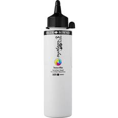 Daler Rowney System 3 Fluid Acrylic Titanium White 250ml