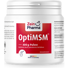 MSM Pulver Optimsm 400