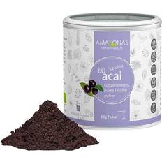 Amazonas ACAI 100% Bio Pulver ohne Tr�gerstoffe