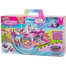 Shopkins Cutie Cars Splash N GO Spa Wash