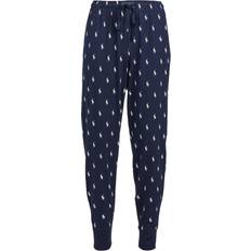 Polo Ralph Lauren Men Sleepwear Polo Ralph Lauren Men's Knit Jogger Pyjama Pant - Cruise Navy