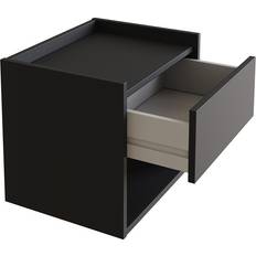 GFW Harmony 2 Bedside Table 33x42.5cm