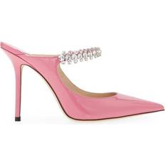 Jimmy Choo Bing 100 - Candy Pink