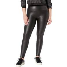 Spanx Faux Leather Leggings