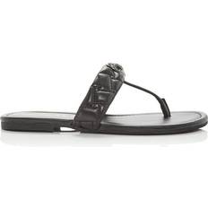 Kurt Geiger Kensington T-Bar - Black