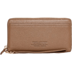 Marc Jacobs The Leather Continental Wallet