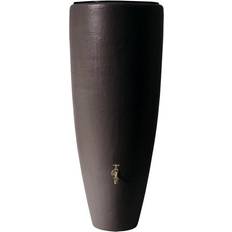 4Rain 2-in-1 Rainwater Barrel with Tap 300L