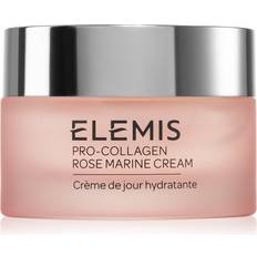 Elemis Paraben Free Facial Skincare Elemis Pro-Collagen Rose Marine Cream 50ml