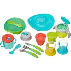 Vital Baby Nourish Growing Up Kit