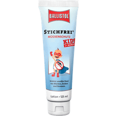 Ballistol Stichfrei Mückenschutz Kids 125ml