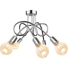 Keter Lighting Rumba Pendant Lamp