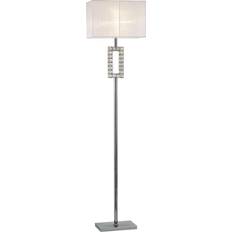 Florence Rectangle Floor Lamp