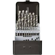 Gedore RED 3301613 Metal twist drill bit set 25-piece 1 pc(s)